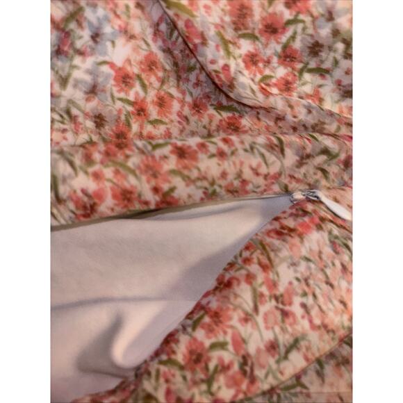 1.State Floral Print Jumpsuit BNWT - Picture 6 of 6